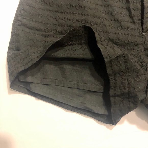 Banana Republic Shorts Size 10 - Picture 8 of 9